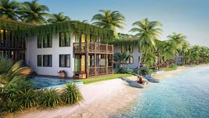 Tập đoàn Sun Group mở bán 2 dự án nghỉ dưỡng đẳng cấp quốc tế