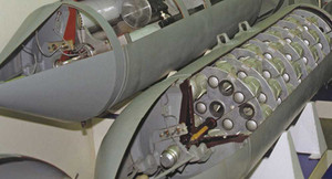 Khám phá sức mạnh những loại bom chùm hủy diệt của Nga