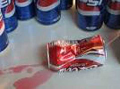 Phát hiện chất gây ung thư trong Coca-Cola và Pepsi