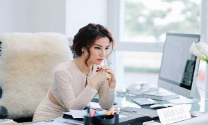 Diễm My 9x và cuộc đua giành giải tại Cánh diều 2015