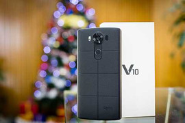 Những smartphone cao cấp vừa giảm giá mạnh