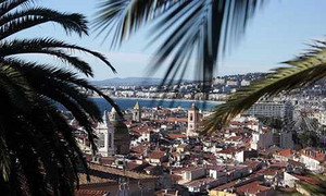 IS âm mưu tấn công những địa điểm nào ở châu Âu?