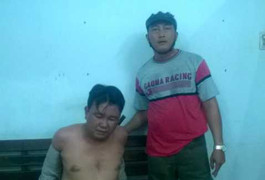 Hai tên trộm xe nhiều tiền án sa lưới hiệp sỹ đường phố