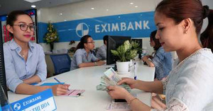 Hoang mang nhân sự ngành ngân hàng