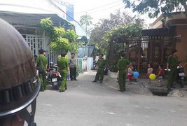 Phó giám đốc Ngân hàng BIDV Long An treo cổ tự tử