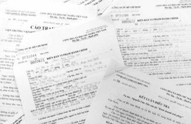 Bị khởi tố hình sự vì bán phở chưa đăng ký kinh doanh?