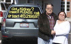 Sáng kiến nhỏ cứu sống người cha bệnh thận