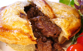 Những món ăn siêu đắt của giới nhà giàu