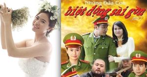 Bật mí 5 sở thích của nữ diễn viên 'Những đứa con biệt động Sài Gòn'