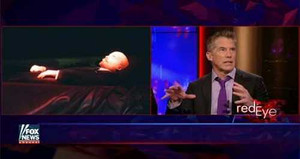 Ý tưởng 'điên rồ', ăn cắp thi hài Lenin để trêu tức Putin của cựu mật vụ CIA