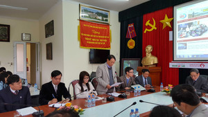 Gần 3,6 tỷ đồng đến với các nạn nhân chất độc da cam