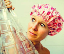 Tắm cũng phải đúng cách