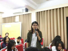 'Bản lĩnh Marketer 2016' - Hướng đi mới trong cách tuyển dụng tìm kiếm tài năng