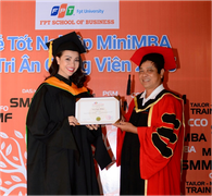 Người nổi tiếng được ưu tiên nhận học bổng 3 tỷ đồng