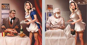 Bí ẩn đời sống tình dục thời Liên Xô