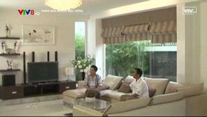 Chiêm ngưỡng biệt thự lộng lẫy của MC Quyền Linh