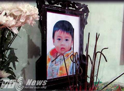 Thảm án ở Hải Dương: Người mẹ đã chết, con trai qua cơn nguy kịch