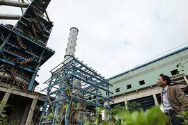 Nguyên nhân CNH-HĐH thất bại: 'Chăm chăm xây nhà máy lớn thì suốt đời đi sau các nước'