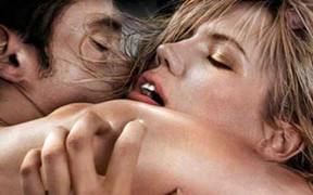 Khi đàn ông vờ ‘lên đỉnh’