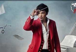 Toàn cảnh vụ sao 'Hậu duệ mặt trời' phạm tội ấu dâm