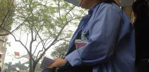 Bi kịch nhận mang thai hộ lấy tiền nuôi con