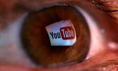 Ngay cả Youtube cũng 'sống ảo' với camera 360 độ