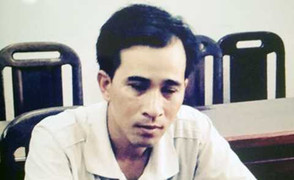 Giả danh công an lừa tình, giết người tình, cướp tài sản