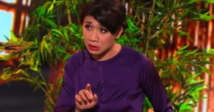 Trấn Thành lần đầu xuất hiện sau scandal bôi nhọ cải lương Tô Ánh Nguyệt