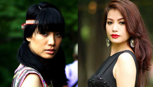 Ngỡ ngàng trước hành trình ‘lột xác’ của Trương Ngọc Ánh sau 22 năm