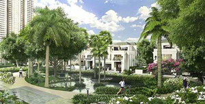 Giá bất động sản khó có thể giảm thêm