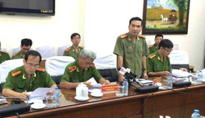 Chủ quán phở bị khởi tố hình sự do chậm đăng ký kinh doanh: 'Việc chỉ nhỏ xíu như cái móng tay'