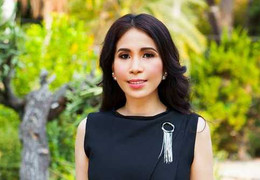 Em gái Lý Hùng và quãng đời tăm tối khi bị bắt tại Mỹ