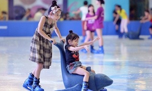 Siêu ưu đãi 'thứ 5 vui vẻ' trên toàn hệ thống Vincom