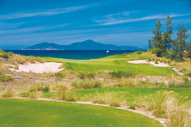 Danang Golf Club chính thức trở thành thành viên của Tập đoàn BRG