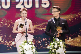 ‘Trúng số’ 'Tuổi thanh xuân' giành cú đúp Cánh diều vàng gây bất ngờ