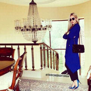 Cuộc sống xa xỉ của con nhà giàu phương Đông