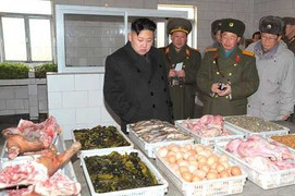 Kim Jong-un tổ chức cuộc thi nấu ăn Masterchef phiên bản Triều Tiên