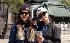 Ca sỹ Phương Linh khoe em gái cực xinh đẹp, 'ăn đứt' cả chị gái