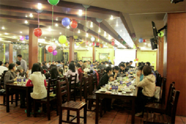 Cần mạnh tay với trốn thuế