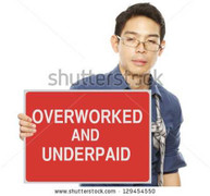 7 dấu hiệu nhận biết ‘vua lười’ chốn công sở