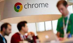 Google ra mắt trình duyệt Chrome mới