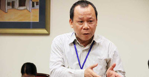 GS đầu ngành ngôn ngữ học: ‘Khuyến khích tác giả nghiên cứu Hành vi nịnh trong tiếng Việt in sách’