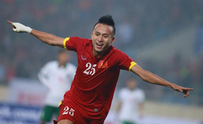 'Thần tài' U23 Việt Nam sắp tái xuất