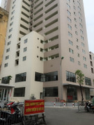 Nhà xây xong, chủ đầu tư kêu gọi dân vẫn không về ở