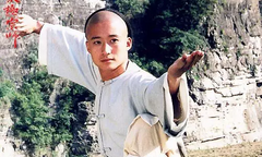Cao thủ thiếu nửa ngón Ngô Kinh: 'Hậu duệ' của Lý Liên Kiệt từng bị hắt hủi vì dị tật