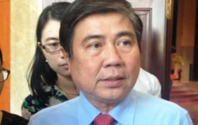 Chủ tịch TP.HCM: Dừng truy tố chủ quán phở Xin Chào