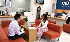 Phản hồi vụ ‘Thẻ ATM ở Phú Thọ, tiền bị rút mất ở Sài Gòn’: ‘Lỗ hổng” bảo mật thông tin bất ngờ của VIB?