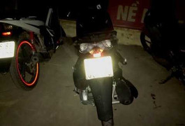 Tạm đình chỉ công tác cảnh sát cơ động xịt hơi cay vào mặt nhà báo