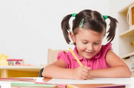 Dạy trẻ cách tự học để thành công