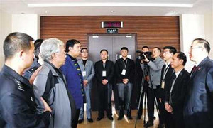 Trung Quốc mở chiến dịch 'Lưới trời' lần hai